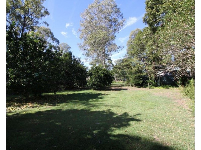 411 Mitchell Road, Mount Maria QLD 4674