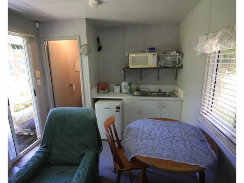 411 Mitchell Road, Mount Maria QLD 4674