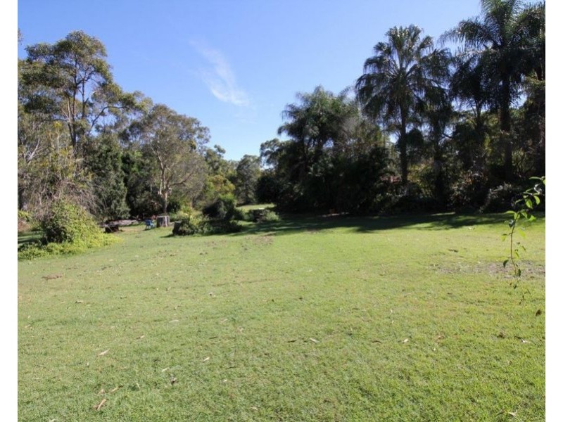411 Mitchell Road, Mount Maria QLD 4674
