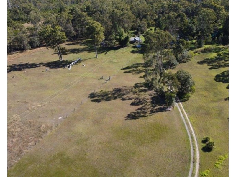 411 Mitchell Road, Mount Maria QLD 4674