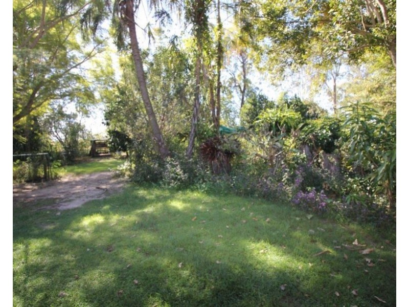 411 Mitchell Road, Mount Maria QLD 4674