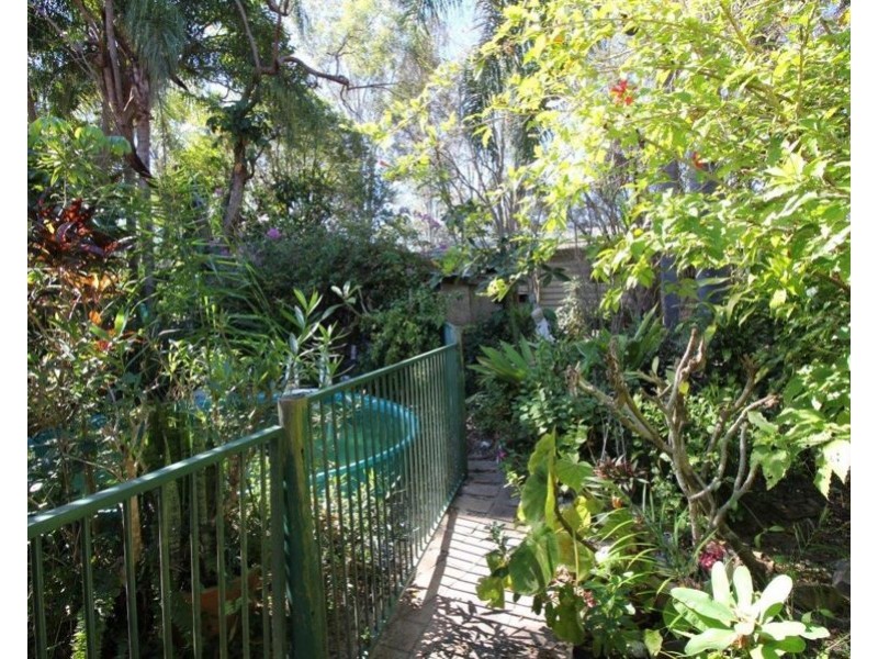 411 Mitchell Road, Mount Maria QLD 4674