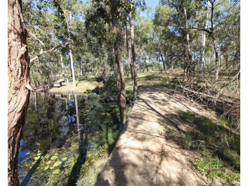 411 Mitchell Road, Mount Maria QLD 4674