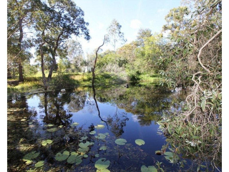 411 Mitchell Road, Mount Maria QLD 4674