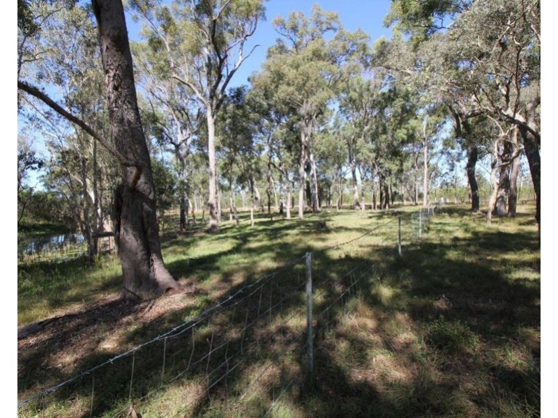 411 Mitchell Road, Mount Maria QLD 4674