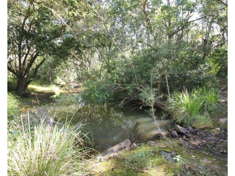 411 Mitchell Road, Mount Maria QLD 4674