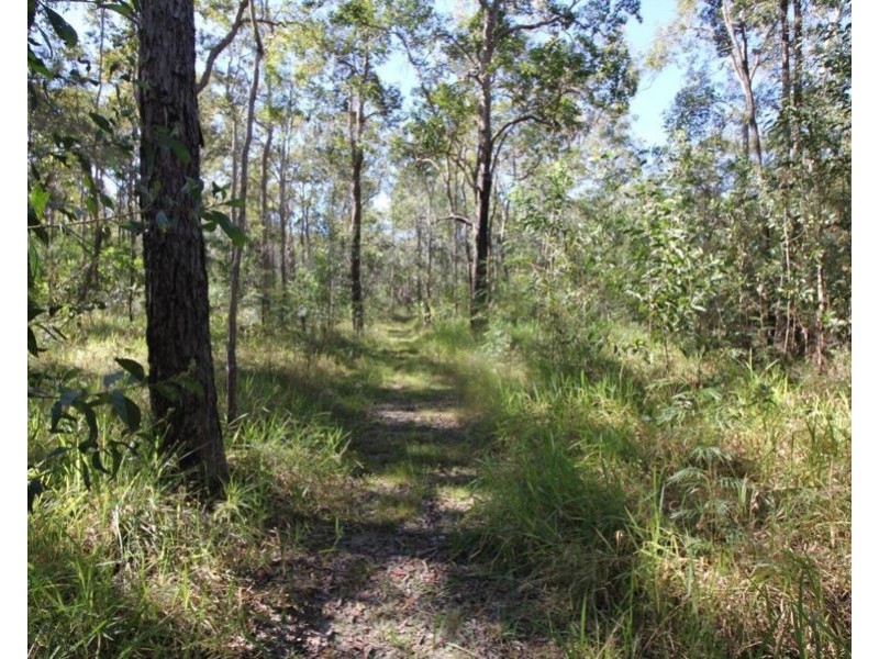 411 Mitchell Road, Mount Maria QLD 4674