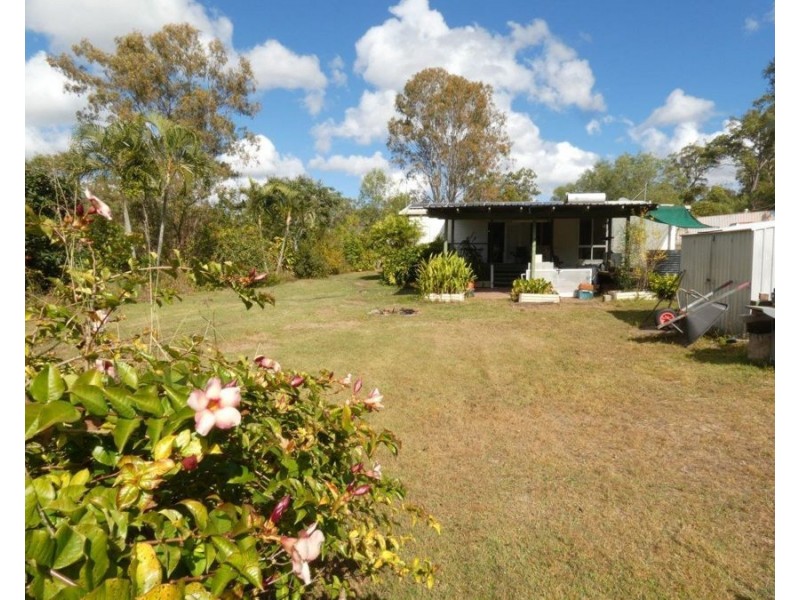 1342 Monduran Road, Yandaran QLD 4673