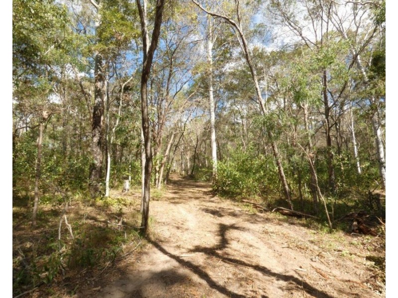 1342 Monduran Road, Yandaran QLD 4673