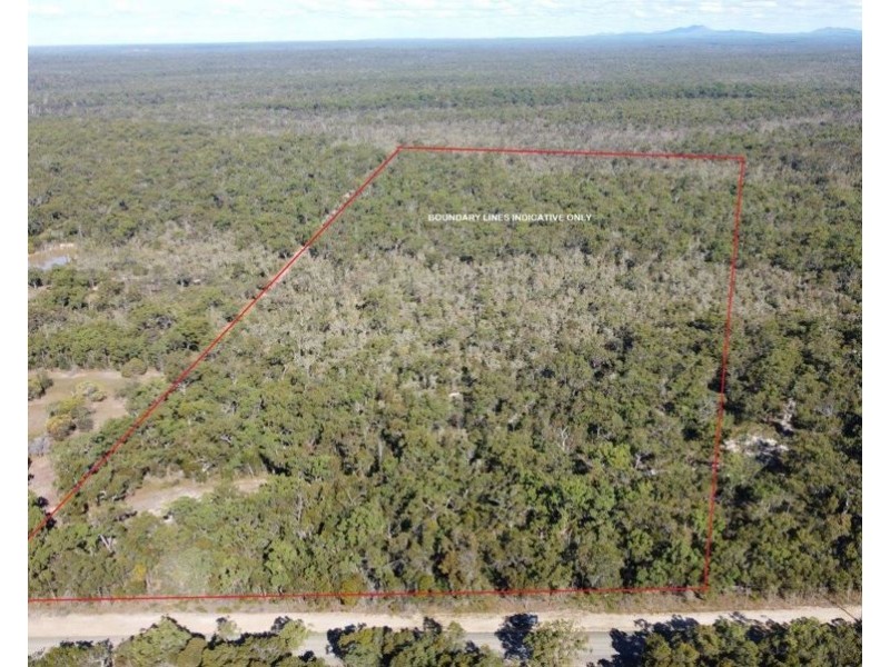 311 Pacific Drive, Deepwater QLD 4674