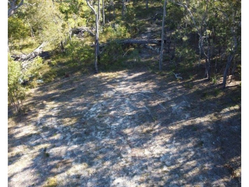 311 Pacific Drive, Deepwater QLD 4674