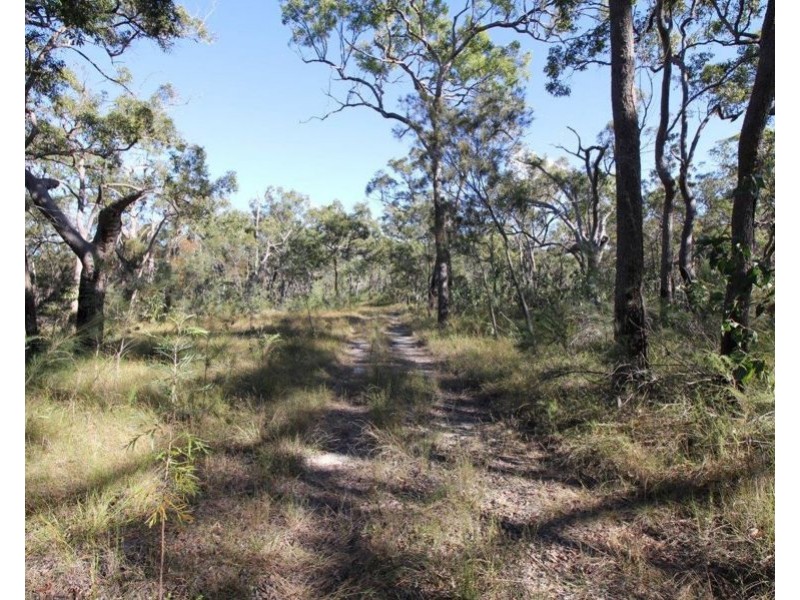 311 Pacific Drive, Deepwater QLD 4674