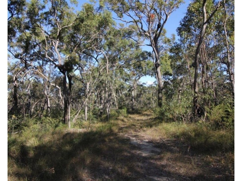 311 Pacific Drive, Deepwater QLD 4674