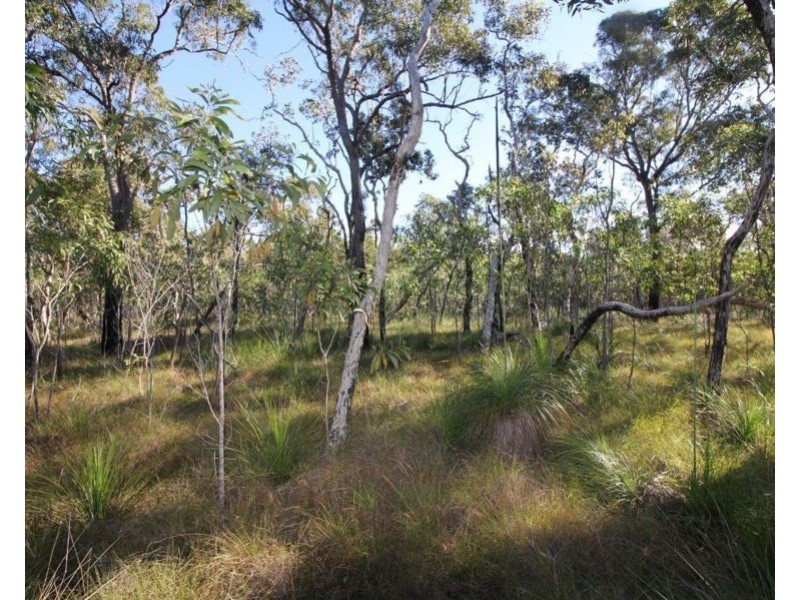 311 Pacific Drive, Deepwater QLD 4674