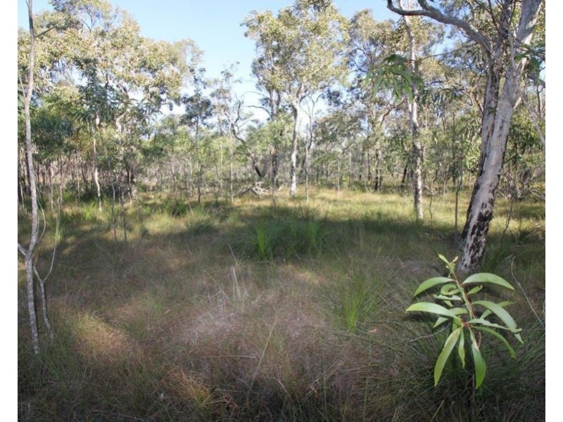 311 Pacific Drive, Deepwater QLD 4674