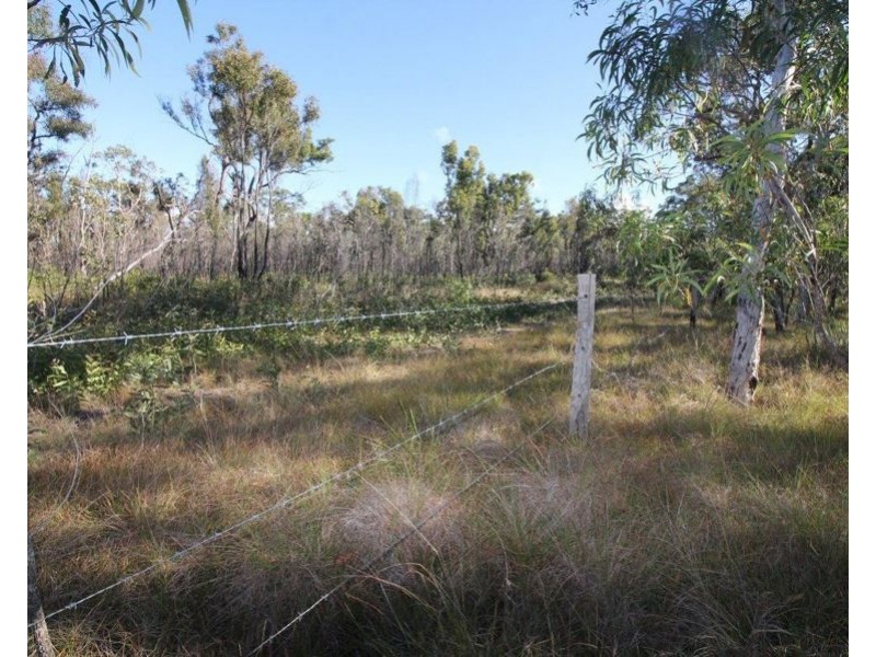 311 Pacific Drive, Deepwater QLD 4674