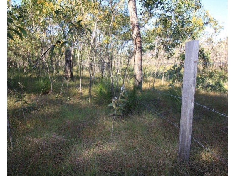 311 Pacific Drive, Deepwater QLD 4674