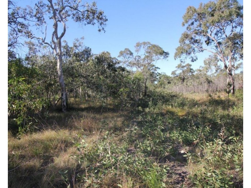 311 Pacific Drive, Deepwater QLD 4674