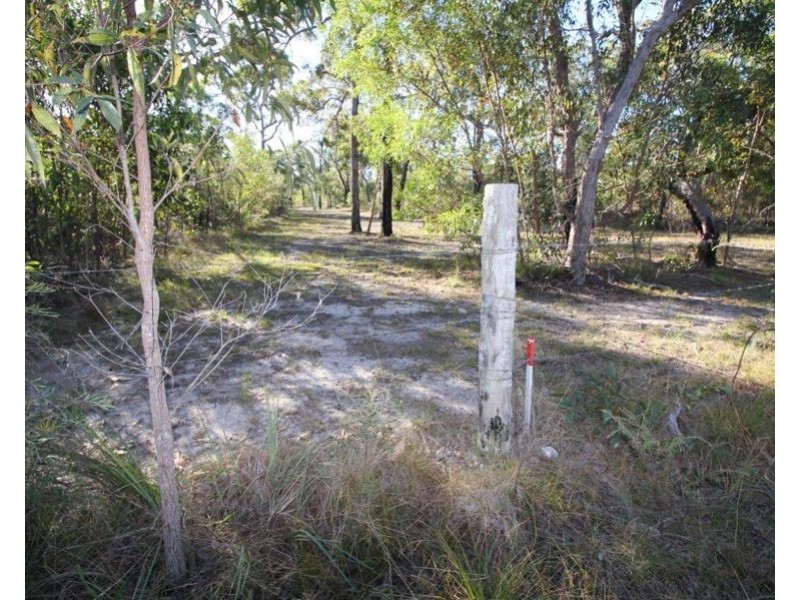 311 Pacific Drive, Deepwater QLD 4674