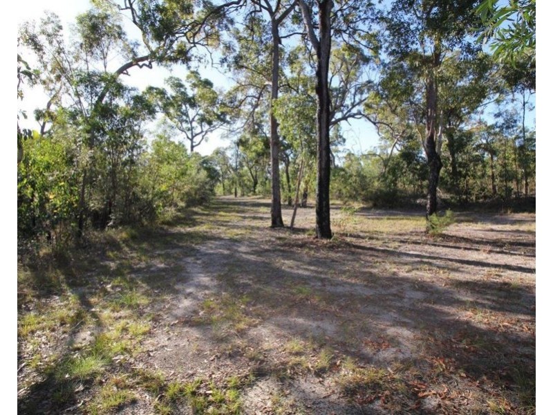 311 Pacific Drive, Deepwater QLD 4674