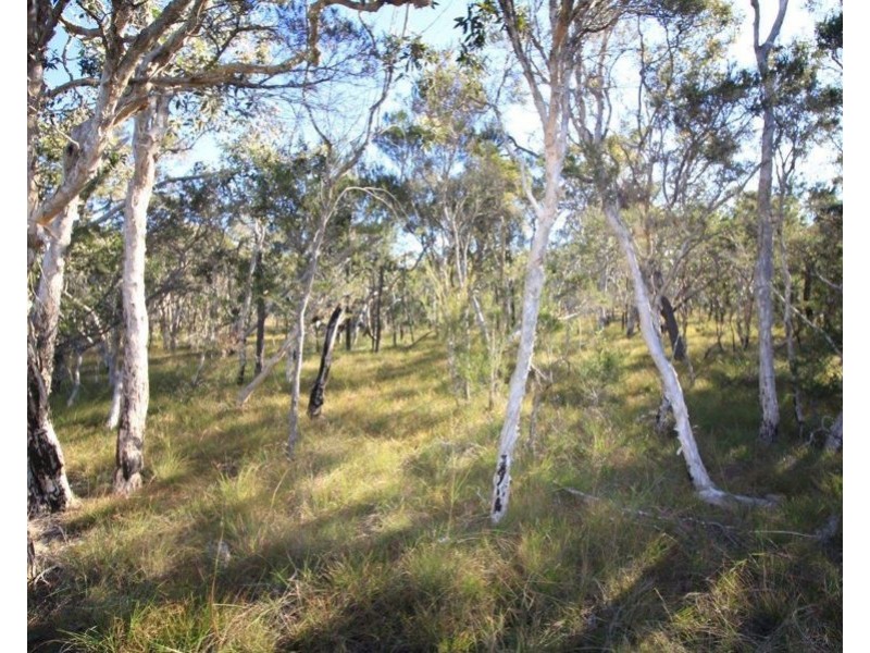 311 Pacific Drive, Deepwater QLD 4674