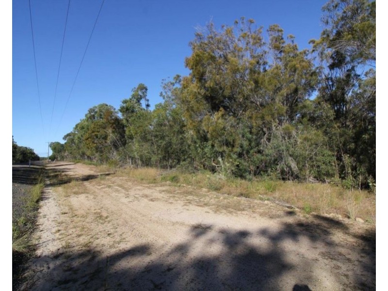 311 Pacific Drive, Deepwater QLD 4674