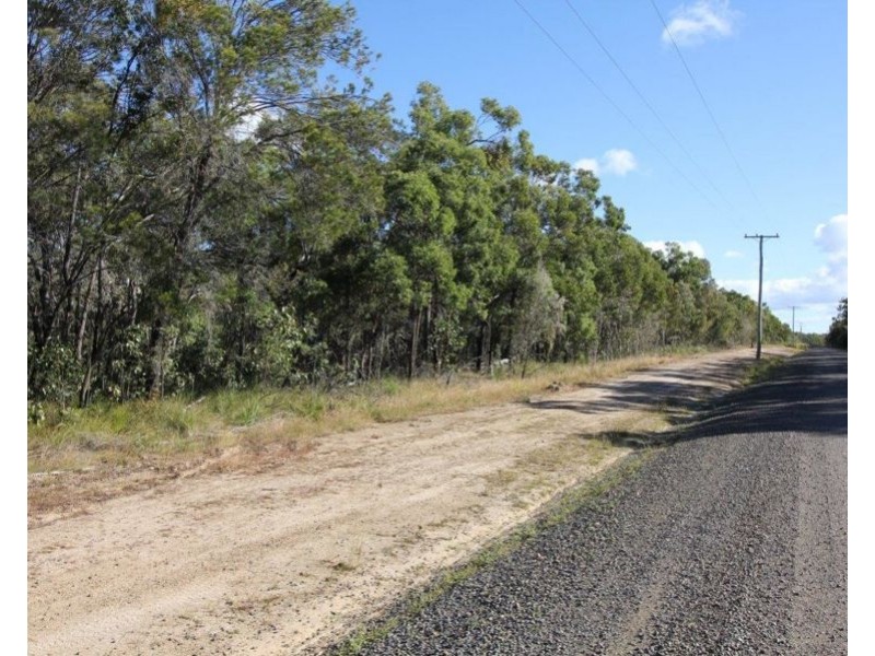 311 Pacific Drive, Deepwater QLD 4674