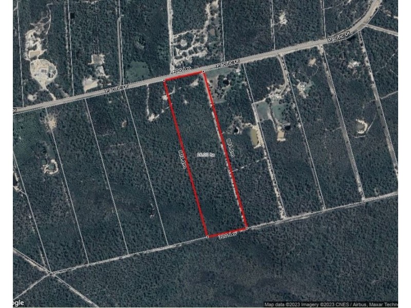 311 Pacific Drive, Deepwater QLD 4674