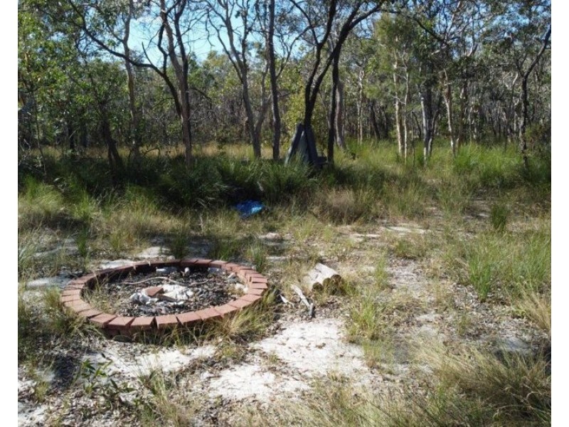 Lot 32 Lindy Drive, Rules Beach QLD 4674