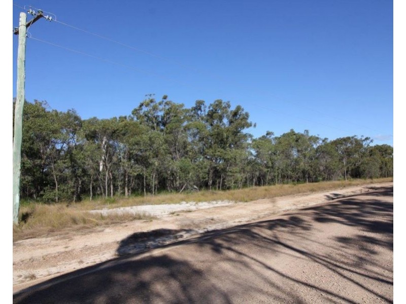 Lot 32 Lindy Drive, Rules Beach QLD 4674