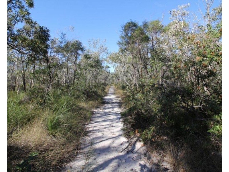 Lot 32 Lindy Drive, Rules Beach QLD 4674
