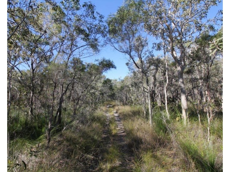 Lot 32 Lindy Drive, Rules Beach QLD 4674