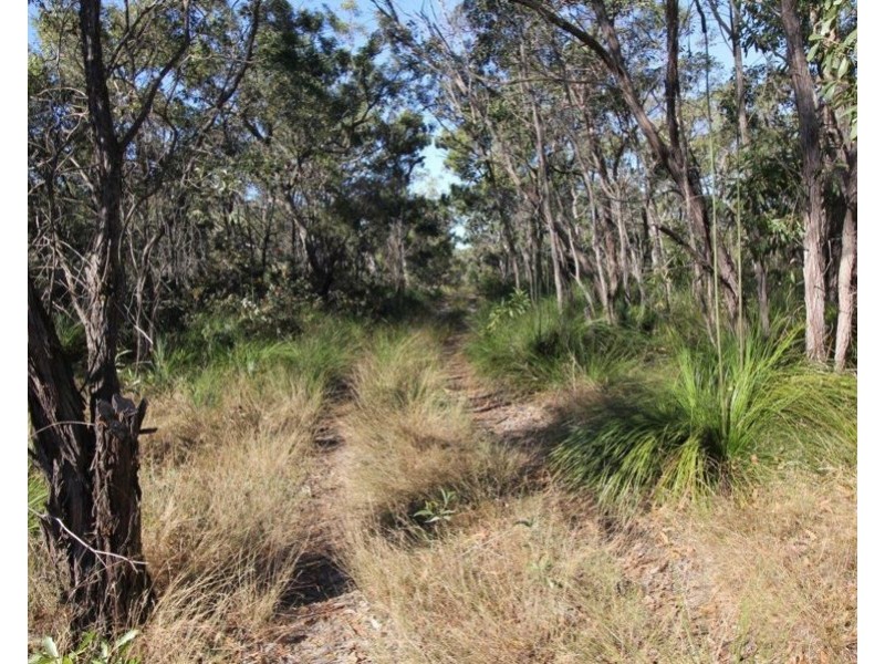 Lot 32 Lindy Drive, Rules Beach QLD 4674