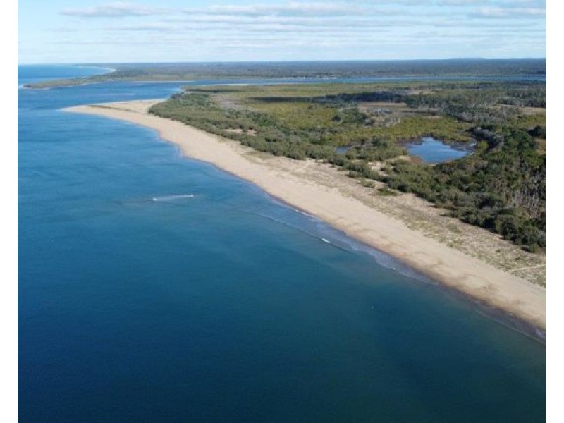 Lot 32 Lindy Drive, Rules Beach QLD 4674