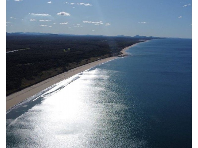 Lot 32 Lindy Drive, Rules Beach QLD 4674