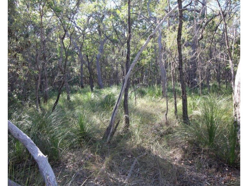 Lot 32 Lindy Drive, Rules Beach QLD 4674