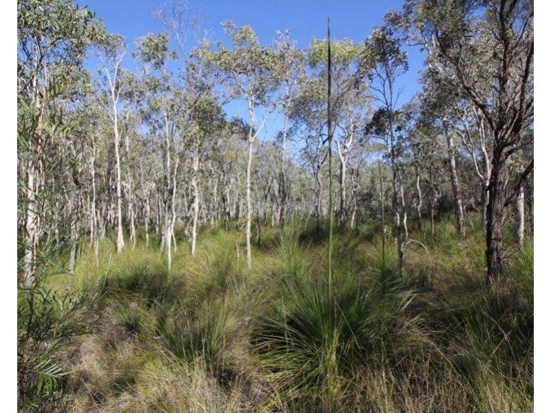 Lot 32 Lindy Drive, Rules Beach QLD 4674