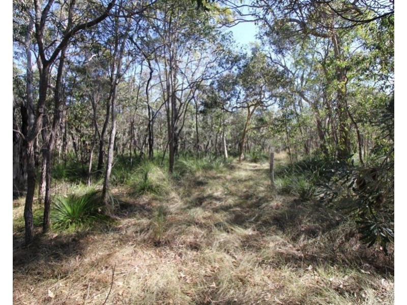 Lot 32 Lindy Drive, Rules Beach QLD 4674