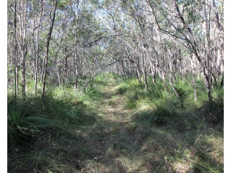 Lot 32 Lindy Drive, Rules Beach QLD 4674