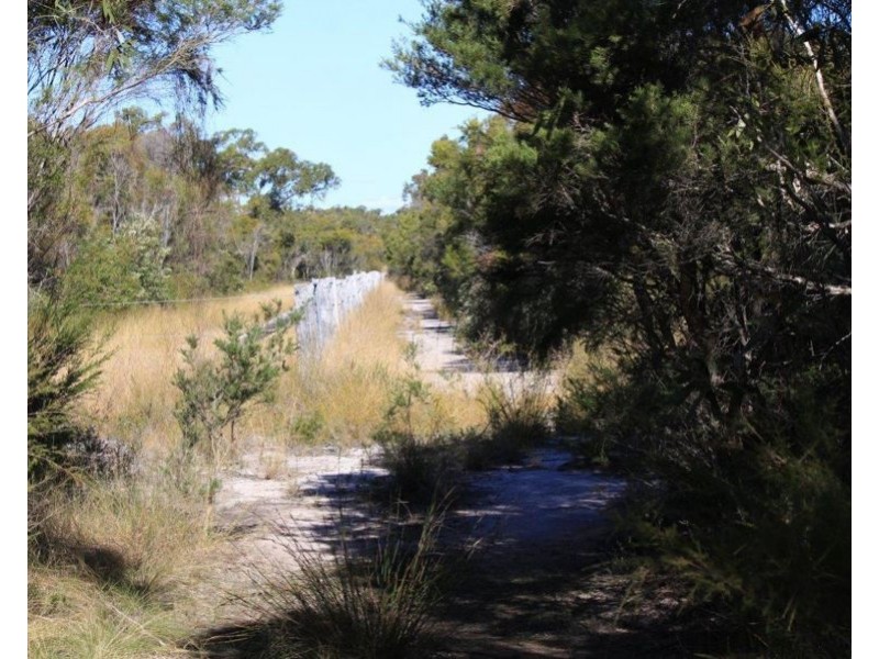 Lot 32 Lindy Drive, Rules Beach QLD 4674