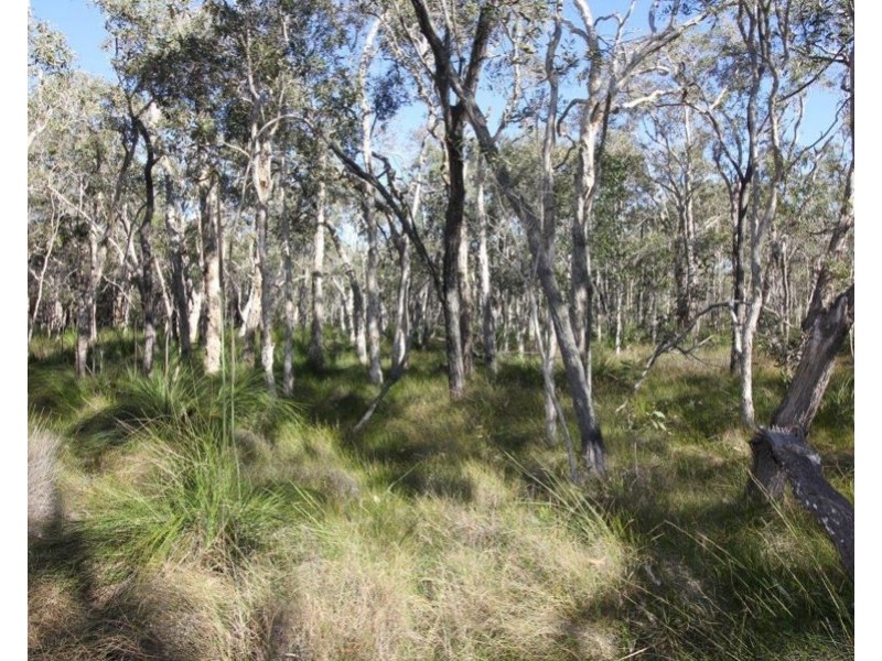 Lot 32 Lindy Drive, Rules Beach QLD 4674