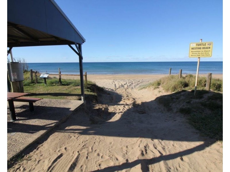 Lot 32 Lindy Drive, Rules Beach QLD 4674