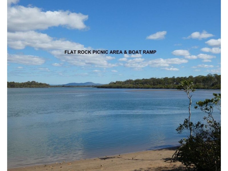 Lot 32 Lindy Drive, Rules Beach QLD 4674