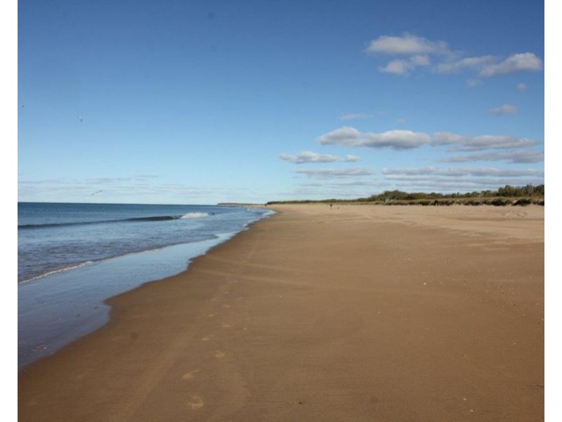 Lot 32 Lindy Drive, Rules Beach QLD 4674