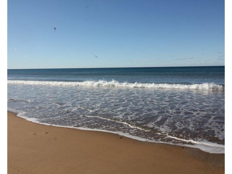 Lot 32 Lindy Drive, Rules Beach QLD 4674