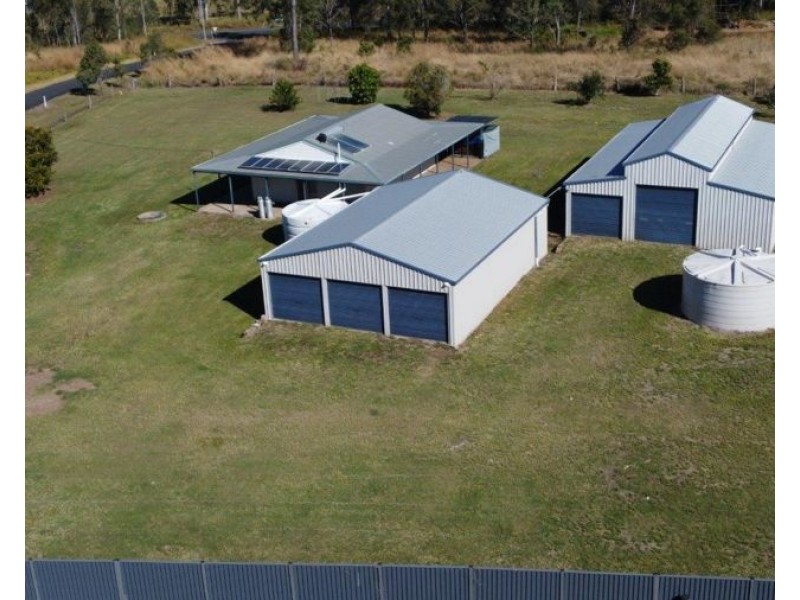 15 Lloyd Jones Road, Rosedale QLD 4674