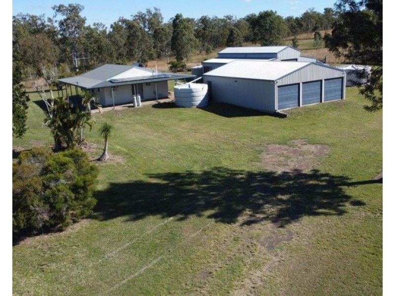 15 Lloyd Jones Road, Rosedale QLD 4674