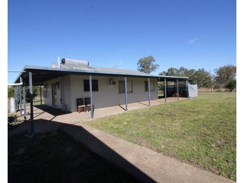 15 Lloyd Jones Road, Rosedale QLD 4674