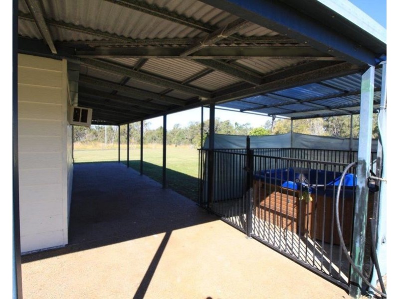 15 Lloyd Jones Road, Rosedale QLD 4674