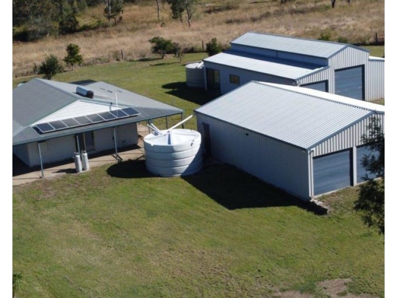 15 Lloyd Jones Road, Rosedale QLD 4674